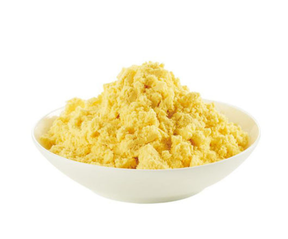 BỘT LÒNG ĐỎ TRỨNG (EGG YORK POWDER)